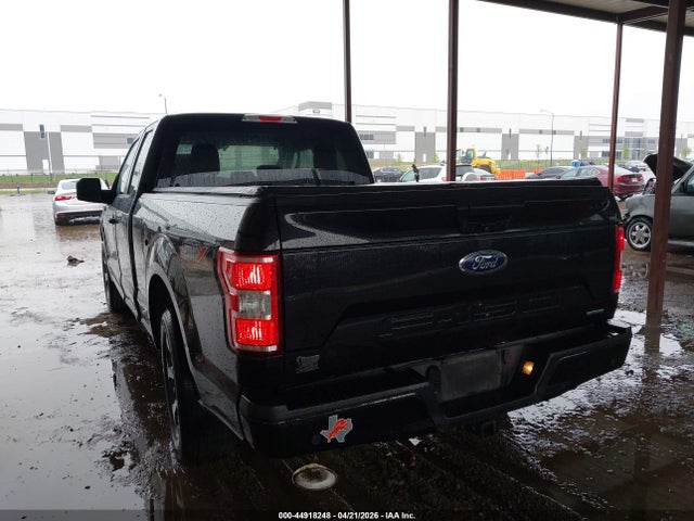 Ford F-150 Xl
