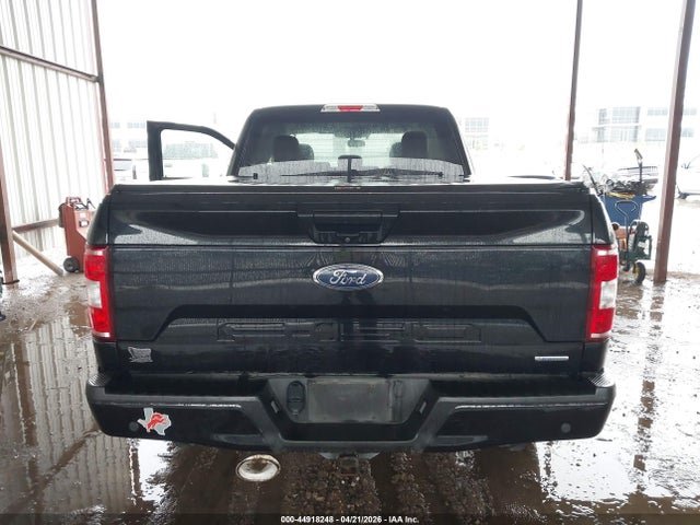 Ford F-150 Xl