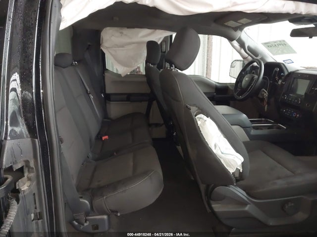 Ford F-150 Xl