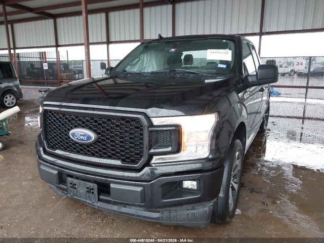 Ford F-150 Xl
