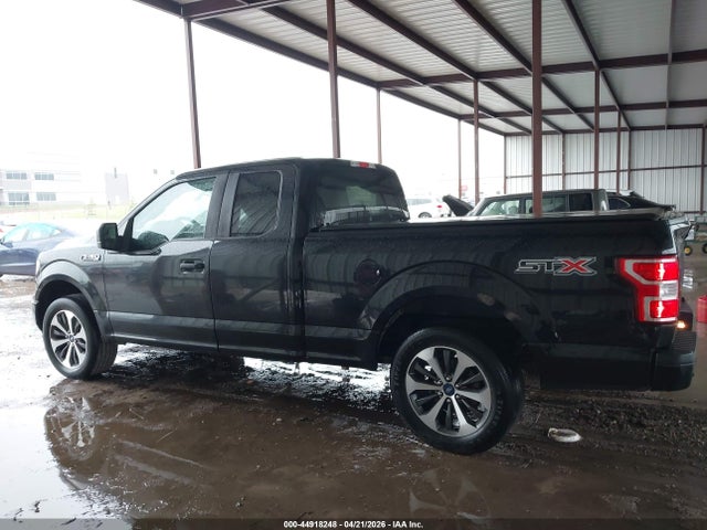 Ford F-150 Xl
