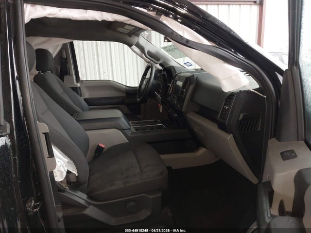 Ford F-150 Xl