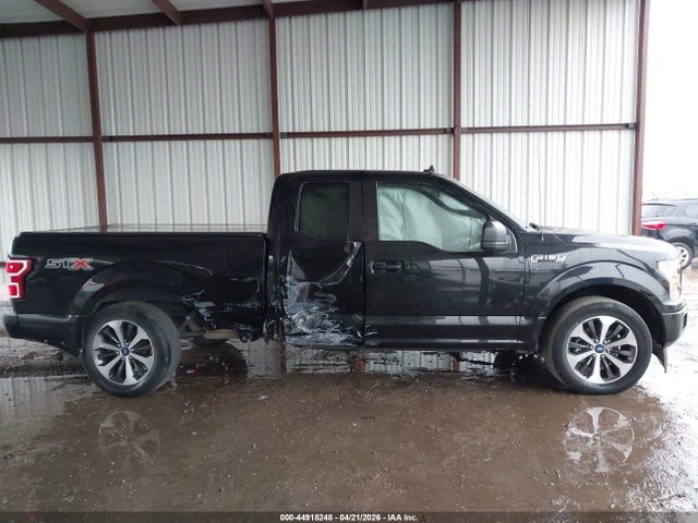 Ford F-150 Xl