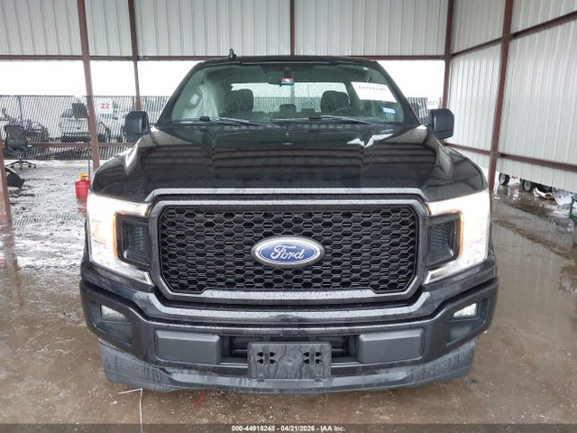 Ford F-150 Xl