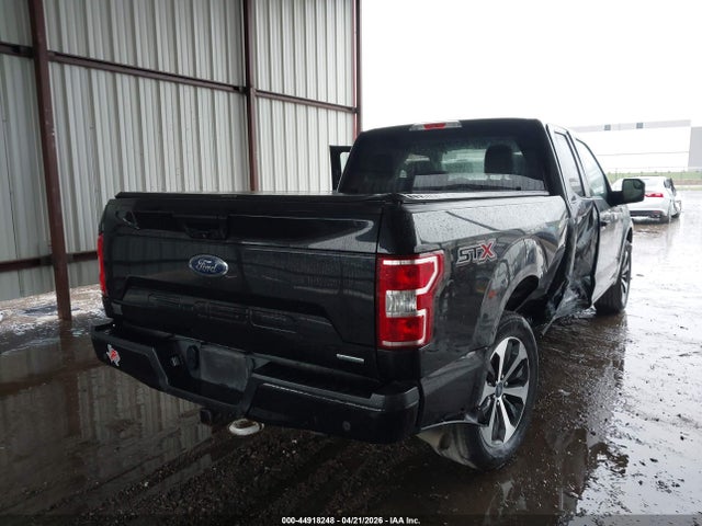 Ford F-150 Xl