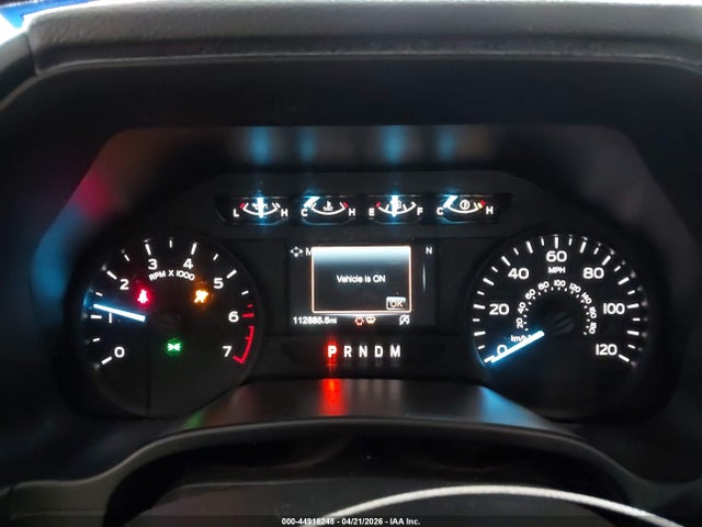 Ford F-150 Xl