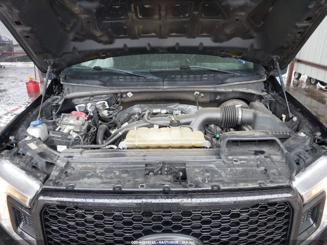 Ford F-150 Xl