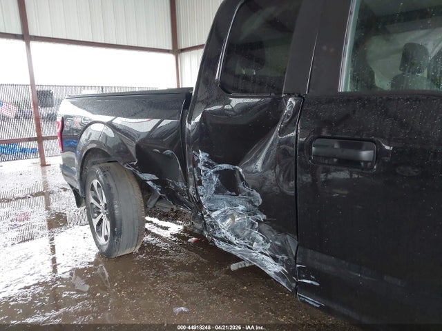 Ford F-150 Xl