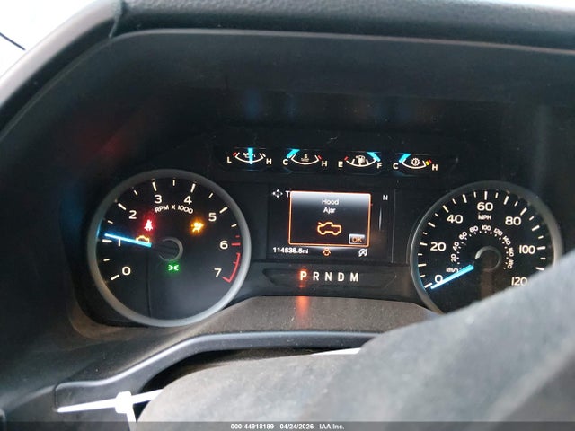 Ford F-150 Xlt