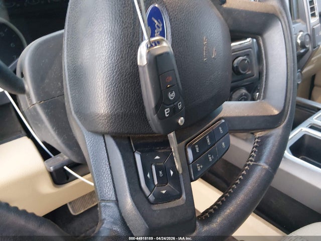 Ford F-150 Xlt