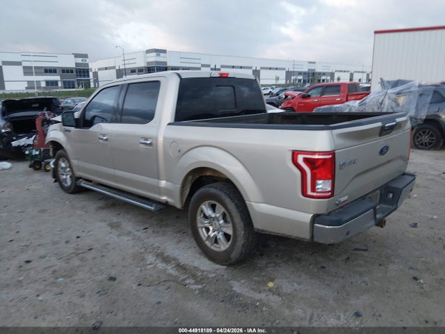 Ford F-150 Xlt