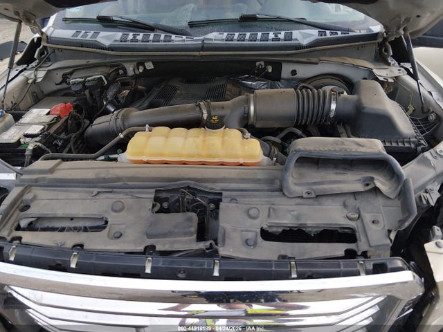 Ford F-150 Xlt