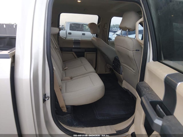 Ford F-150 Xlt