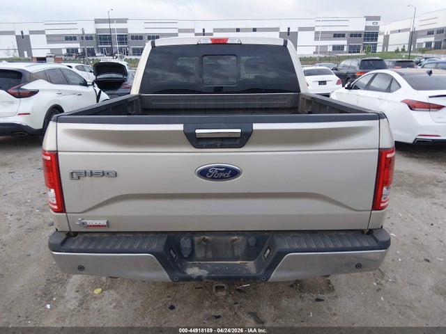Ford F-150 Xlt