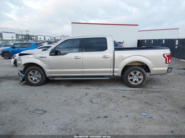 Ford F-150 Xlt
