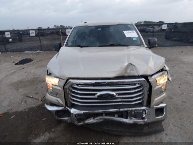 Ford F-150 Xlt