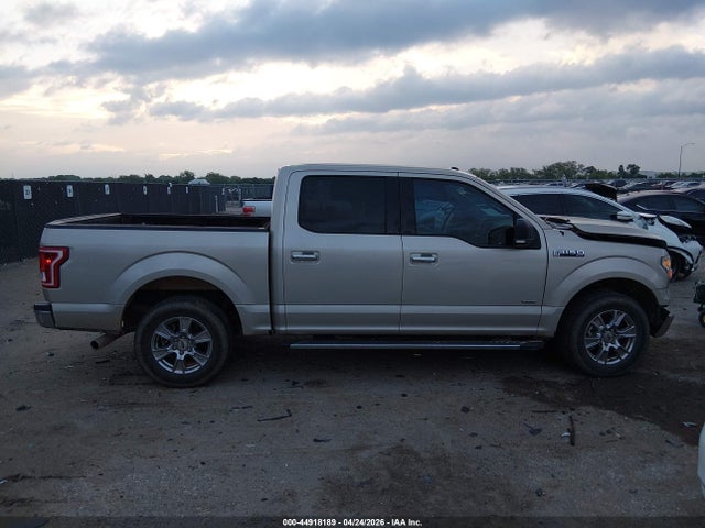 Ford F-150 Xlt