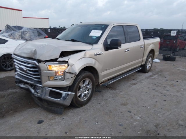 Ford F-150 Xlt