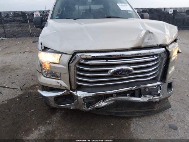 Ford F-150 Xlt
