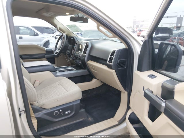 Ford F-150 Xlt