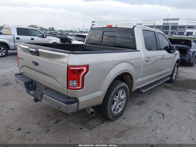 Ford F-150 Xlt