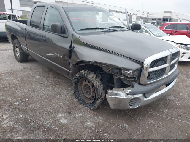 Dodge Ram 1500 St