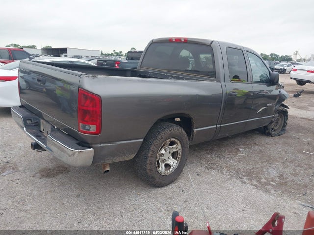 Dodge Ram 1500 St