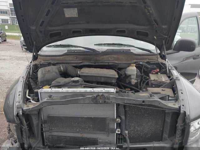 Dodge Ram 1500 St