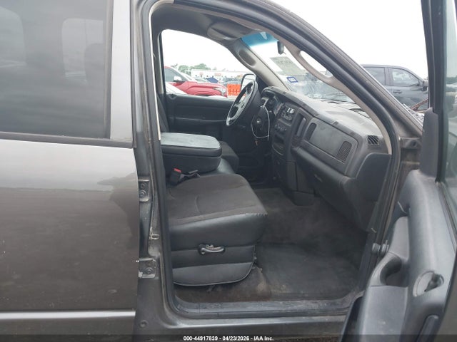 Dodge Ram 1500 St