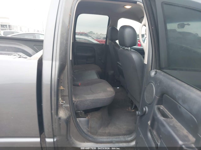 Dodge Ram 1500 St