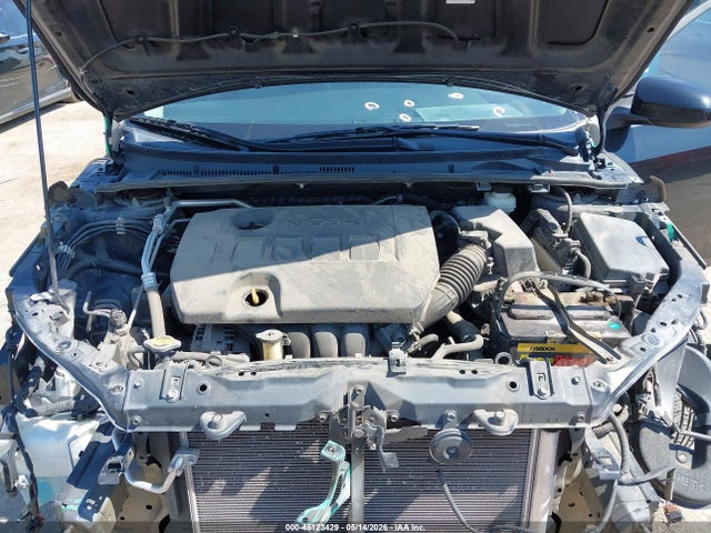 Toyota Corolla L