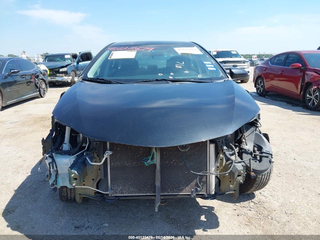 Toyota Corolla L
