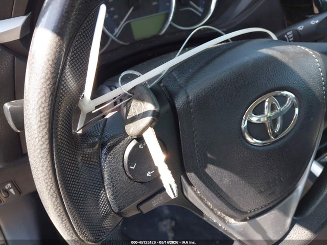 Toyota Corolla L