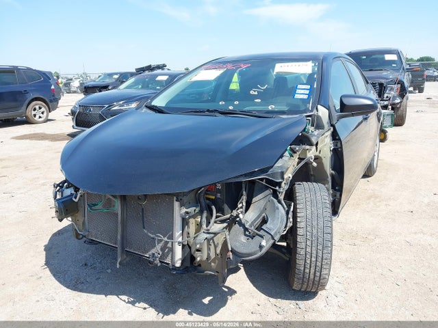 Toyota Corolla L