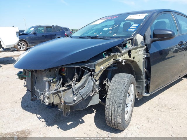 Toyota Corolla L