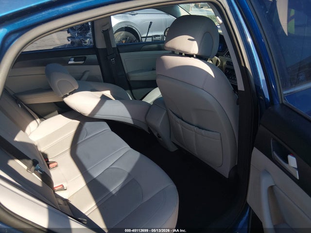 Hyundai SONATA Sport