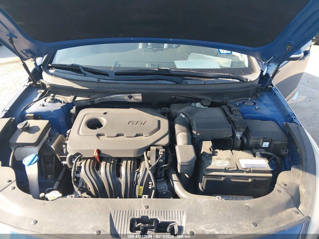 Hyundai SONATA Sport