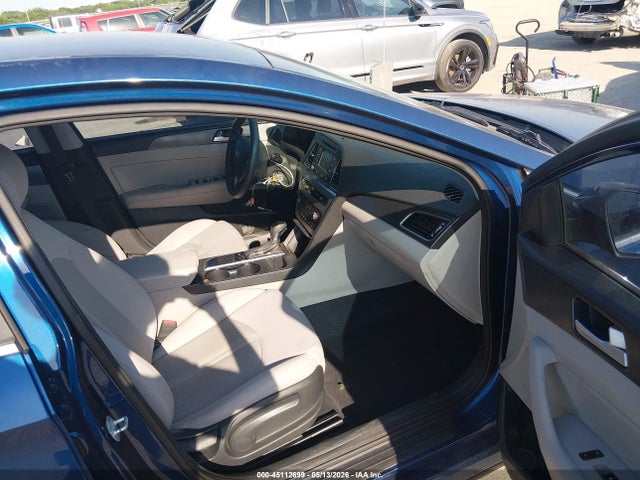 Hyundai SONATA Sport