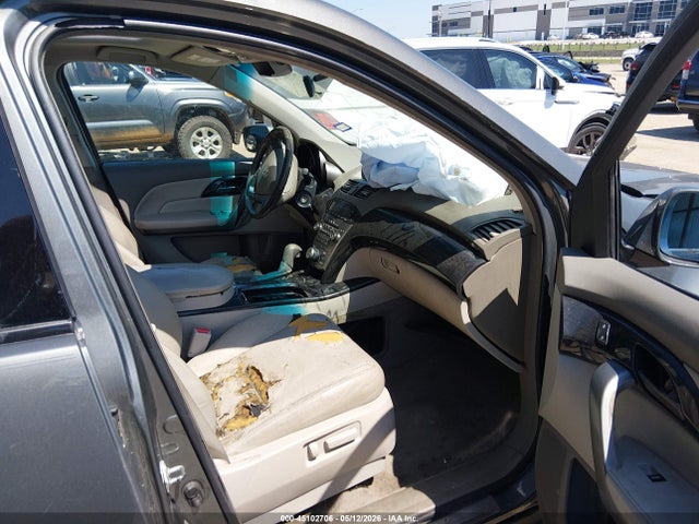 Acura MDX Sport Package