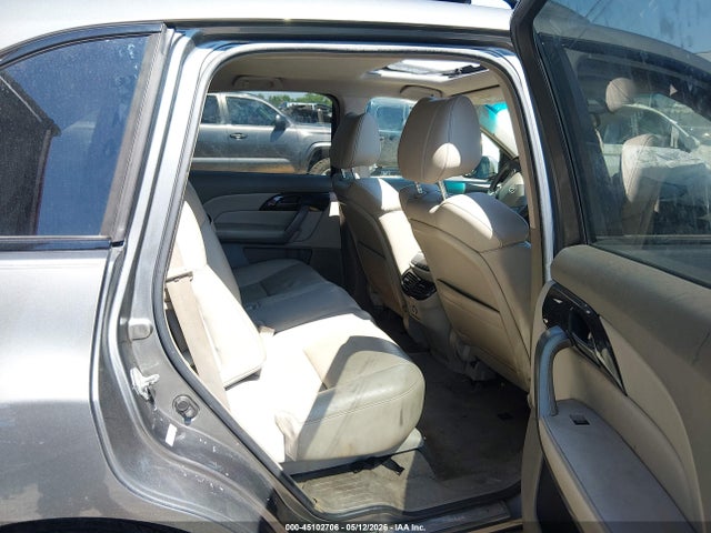 Acura MDX Sport Package