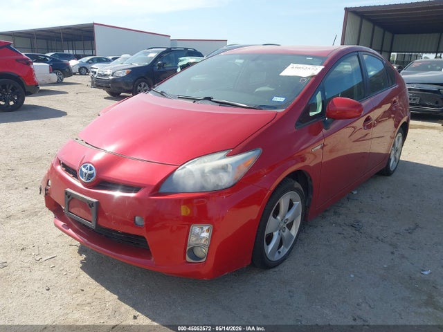 Toyota Prius V