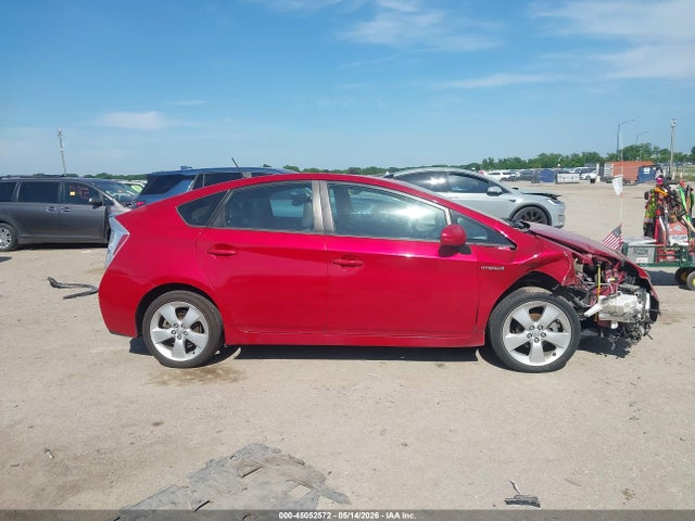 Toyota Prius V