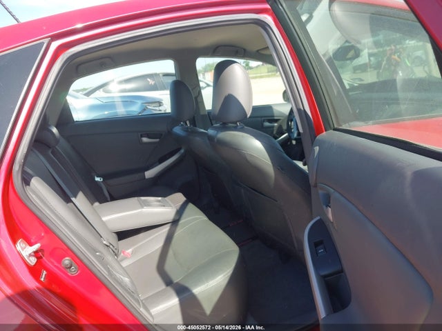 Toyota Prius V