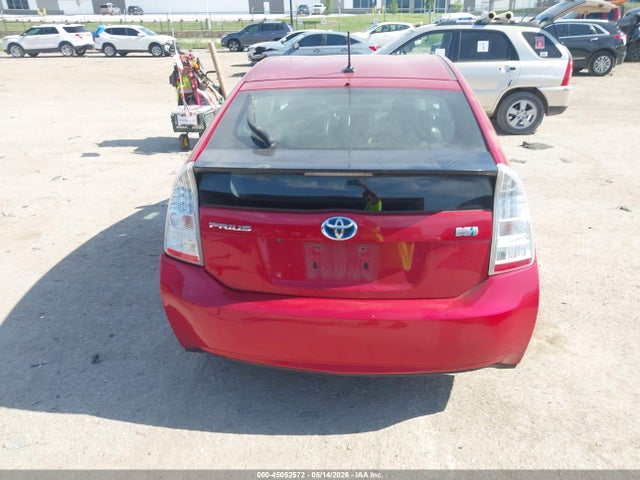 Toyota Prius V