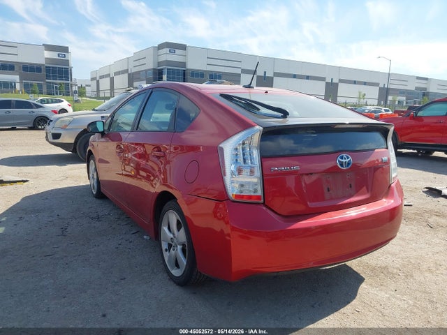 Toyota Prius V