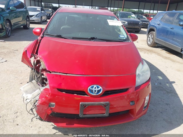 Toyota Prius V