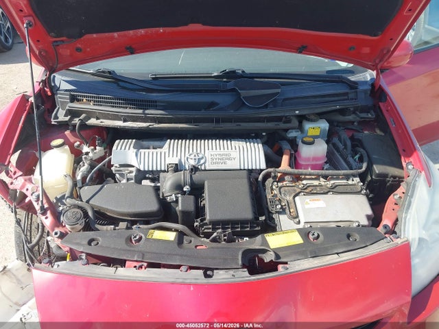 Toyota Prius V