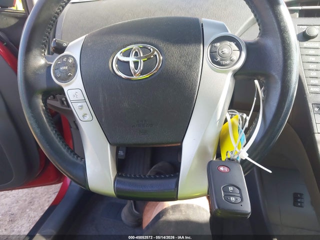 Toyota Prius V