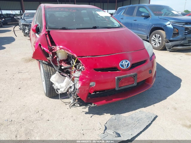 Toyota Prius V