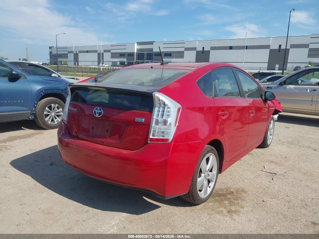Toyota Prius V